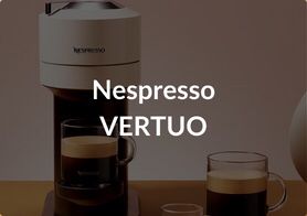 Nespresso Vertuo, la nueva tecnología